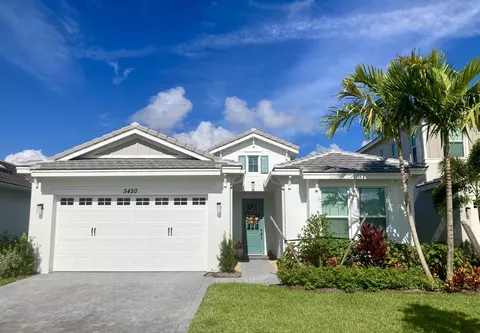 5420 Pecan Dr, Westlake, FL 33470