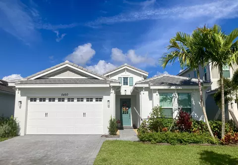 5420 Pecan, Westlake, FL 33470