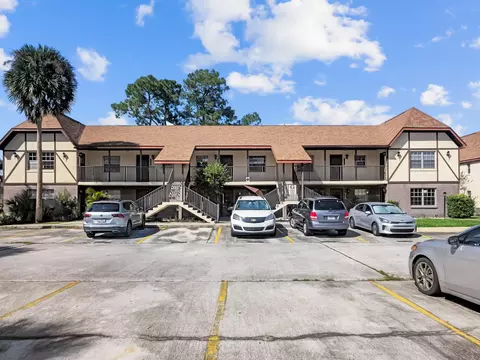 3130 Sir Hamilton Cir #5, Titusville, FL 32780