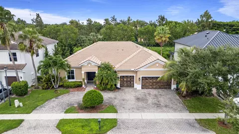 9521 Sedgewood Dr, Lake Worth, FL 33467