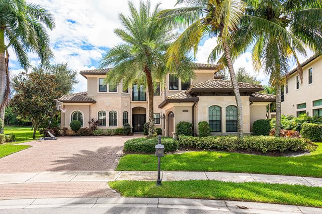 8933 Sydney Hbr, Delray Beach, FL 33446