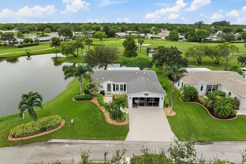 3425 Crabapple Dr, Port Saint Lucie, FL 34952