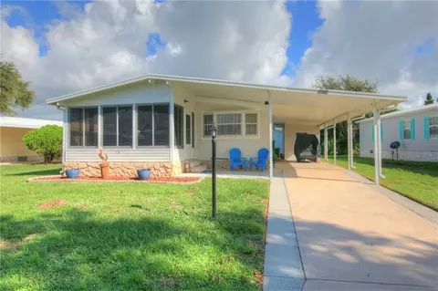 1016 Thrush Cir, Barefoot Bay, FL 32976