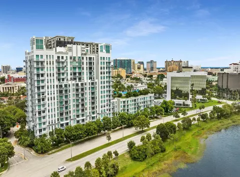 300 S Australian Ave #1019, West Palm Beach, FL 33401