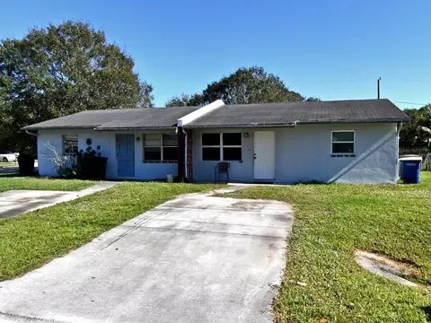 2612 S 29th, Fort Pierce, FL 34981