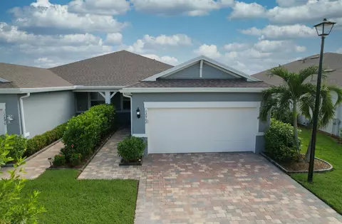 12902 SW Vermillion Cir, Port St Lucie, FL 34987