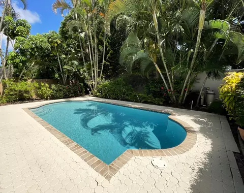 2478 NW 66th Dr, Boca Raton, FL 33496