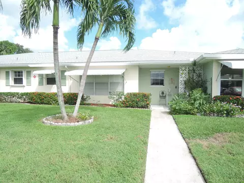 408 Sandpiper Dr #C, Fort Pierce, FL 34982