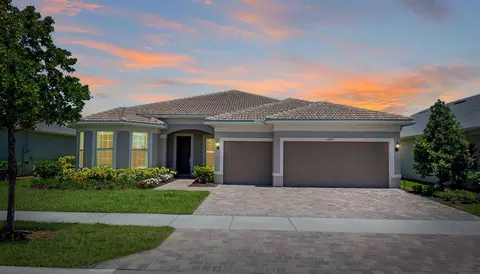 12977 SW Aureolian Ln, Port St Lucie, FL 34987