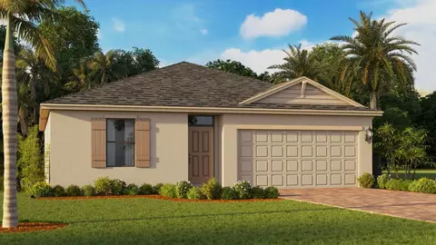 533 Sea Spray Dr, Fort Pierce, FL 34945