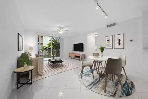 1803 N Flagler #207, West Palm Beach, FL 33407