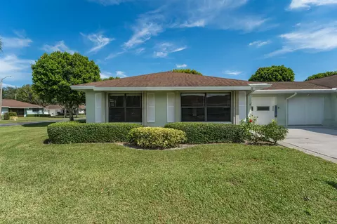9950 Ligustrum Tree Way #A, Boynton Beach, FL 33436
