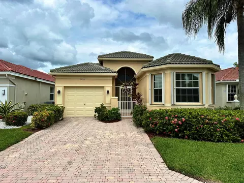 7096 Cataluna Cir, Delray Beach, FL 33446