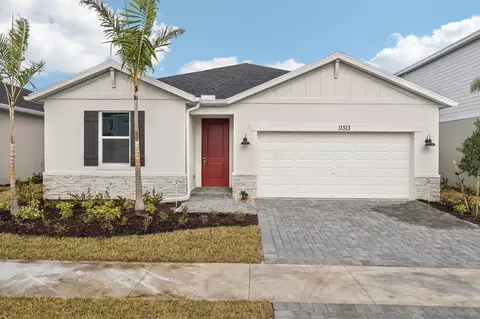 11313 NW Firefly, Port Saint Lucie, FL 34987