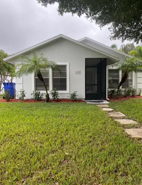 2400 84th Ter, Vero Beach, FL 32966