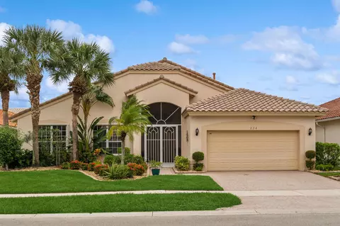 228 NW Liseron Way, Port Saint Lucie, FL 34986