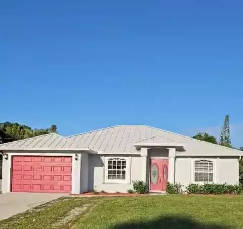 1815 8th Ave Sw Ave SW, Vero Beach, FL 32962