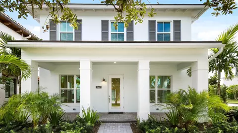 1002 Faulkner Ter, Palm Beach Gardens, FL 33418