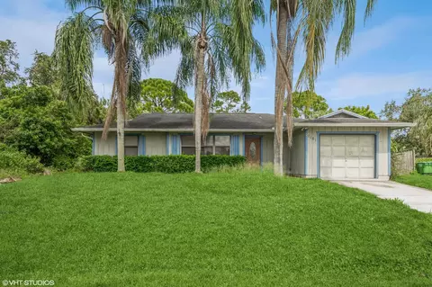 1181 SW Sarto Ln, Port Saint Lucie, FL 34953