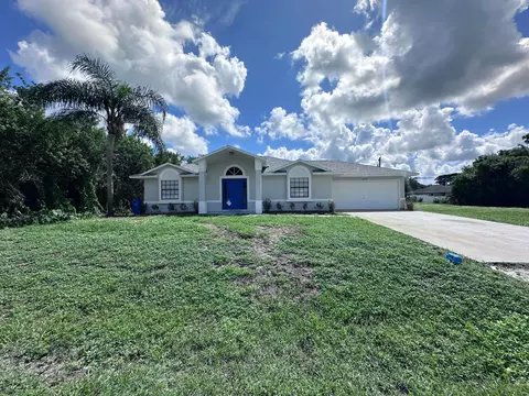 8416 E 98 Ave, Vero Beach, FL 32967