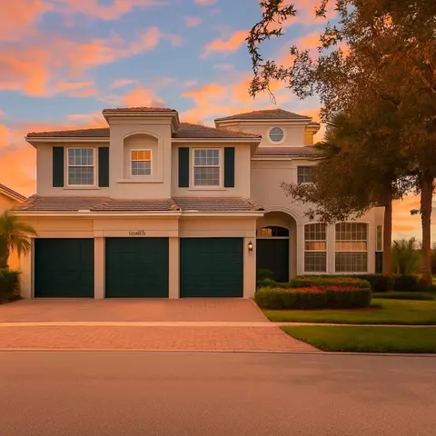 11471 SW Hillcrest Cir, Port Saint Lucie, FL 34987