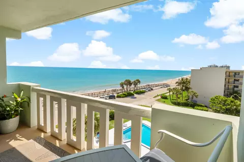 4049 Ocean Dr #506, Vero Beach, FL 32963
