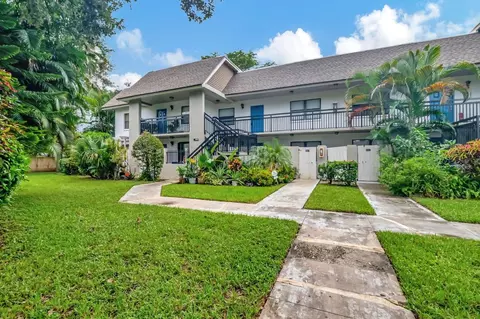 3107 SW 20th #20B2, Delray Beach, FL 33445