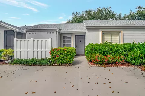 18581 Cherborg Dr, Boca Raton, FL 33496
