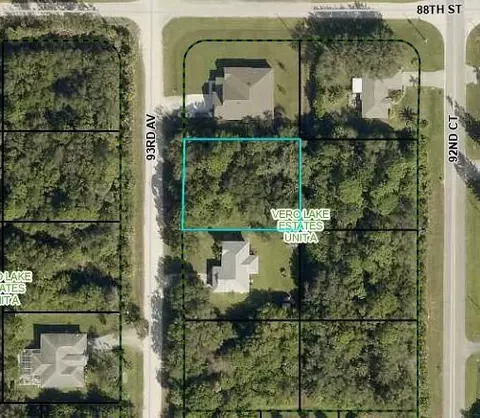 8746 93rd Ave, Vero Beach, FL 32967