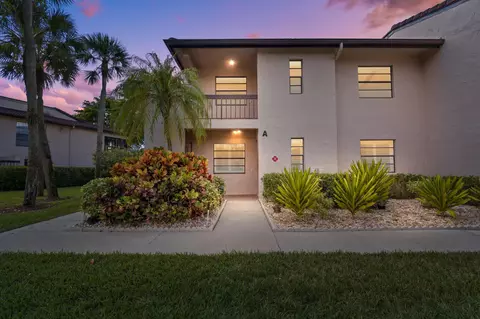 Undisclosed, Boca Raton, FL 33428