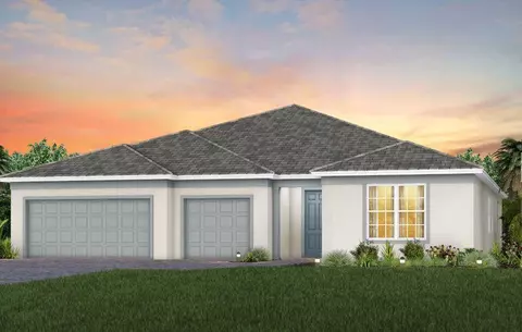 13403 SW Sorella Dr #RENOWN, Port St Lucie, FL 34987