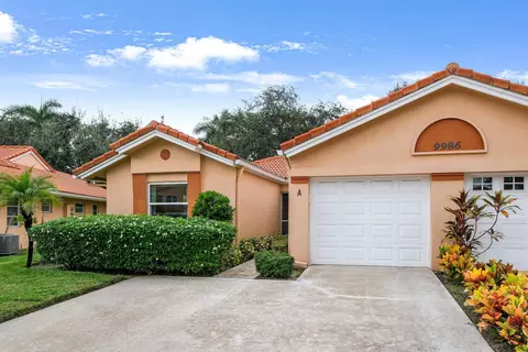 9986 Seacrest Cir #A, Boynton Beach, FL 33437