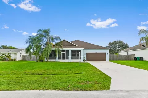 1963 SE Mandrake Cir, Port Saint Lucie, FL 34952