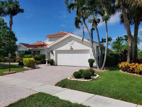 11694 Caracas Blvd, Boynton Beach, FL 33437