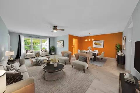 1040 North Dr #C, Delray Beach, FL 33445