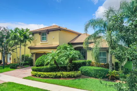 11465 SW Fieldstone Way, Port Saint Lucie, FL 34987
