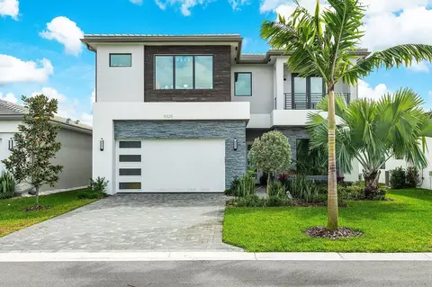 8525 Apple Falls Ln, Boca Raton, FL 33496
