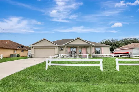 4180 SW Jarmer Rd, Port Saint Lucie, FL 34953