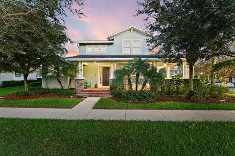 2839 E Mallory Blvd, Jupiter, FL 33458