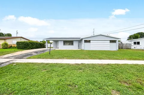 3309 Housatonic Dr, West Palm Beach, FL 33406