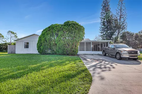 4665 SW Savona Blvd, Port Saint Lucie, FL 34953