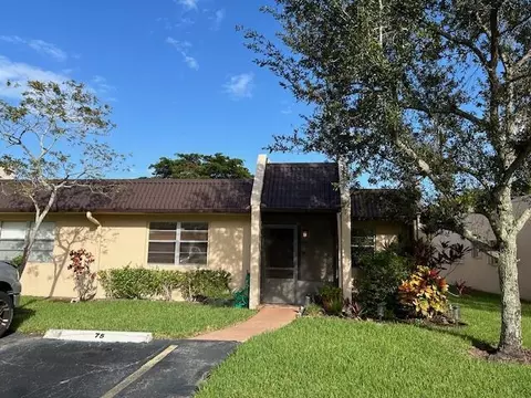 106 Lake Terry Dr, West Palm Beach, FL 33411