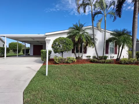 7707 Mcclintock Way, Port Saint Lucie, FL 34952