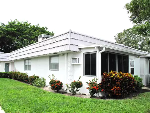 Undisclosed, Delray Beach, FL 33446