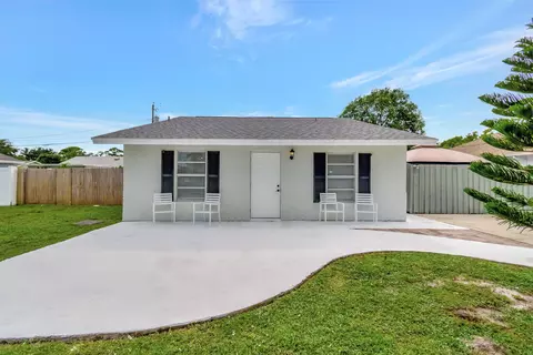 3660 Noreen Ave, Boynton Beach, FL 33436