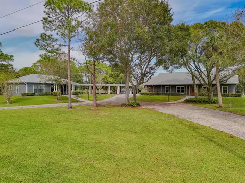 651 N Ffa Rd, Fort Pierce, FL 34945