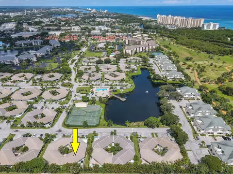 1127 E Seminole Ave #32B, Jupiter, FL 33477
