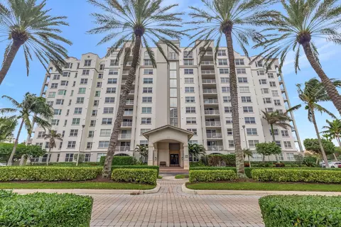 3606 S Ocean #505, Highland Beach, FL 33487