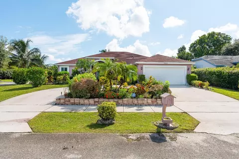 945 NW 38th, Delray Beach, FL 33445