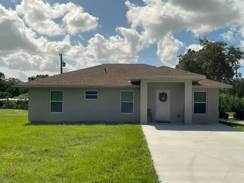 1646 NW 7th St, Okeechobee, FL 34972